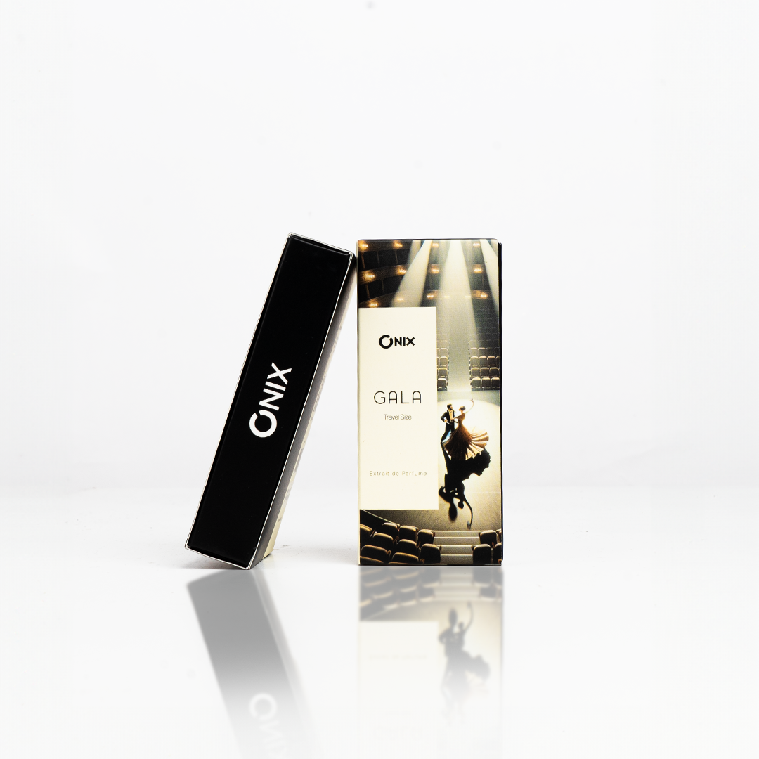 NEW! TRAVEL SIZE 5 ml Onix Fragrance | Extrait De Perfume | Parfum Lokal UNISEX