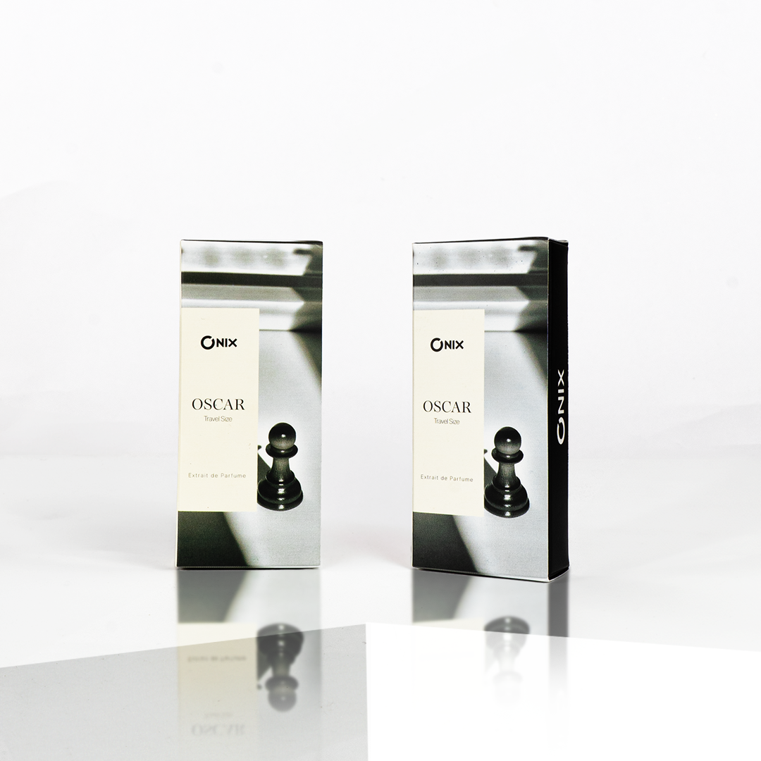 NEW! TRAVEL SIZE 5 ml Onix Fragrance | Extrait De Perfume | Parfum Lokal UNISEX