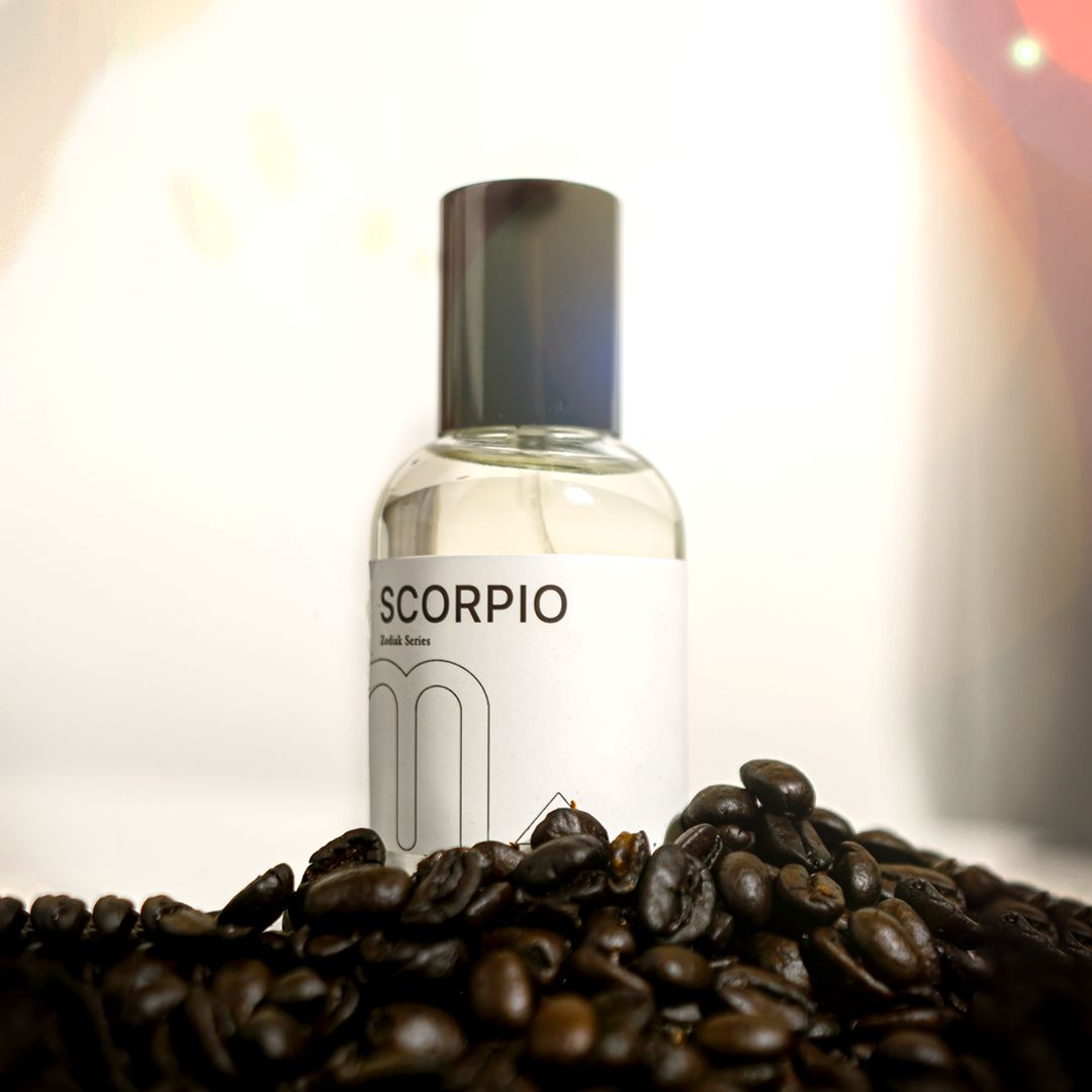 SCORPIO - (30ml)