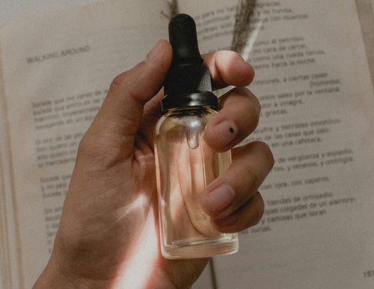 Parfum Segar Tahan Lama