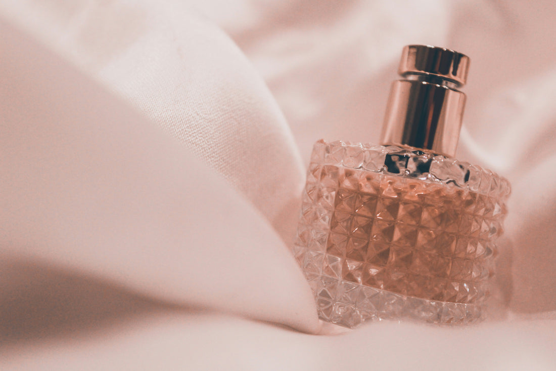 Parfum Pria yang disukai Wanita