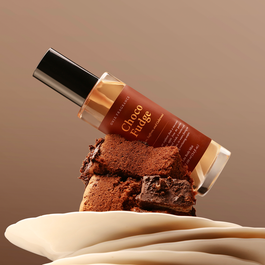 Choco Fudge By Onix Fragrance - Lite Body mist 100ml