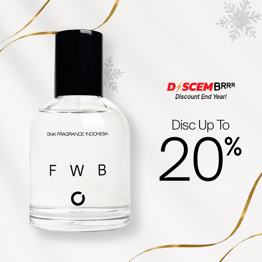 FWB - (50ml)