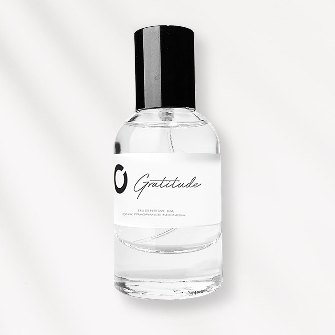 GRATITUDE - (30ml)