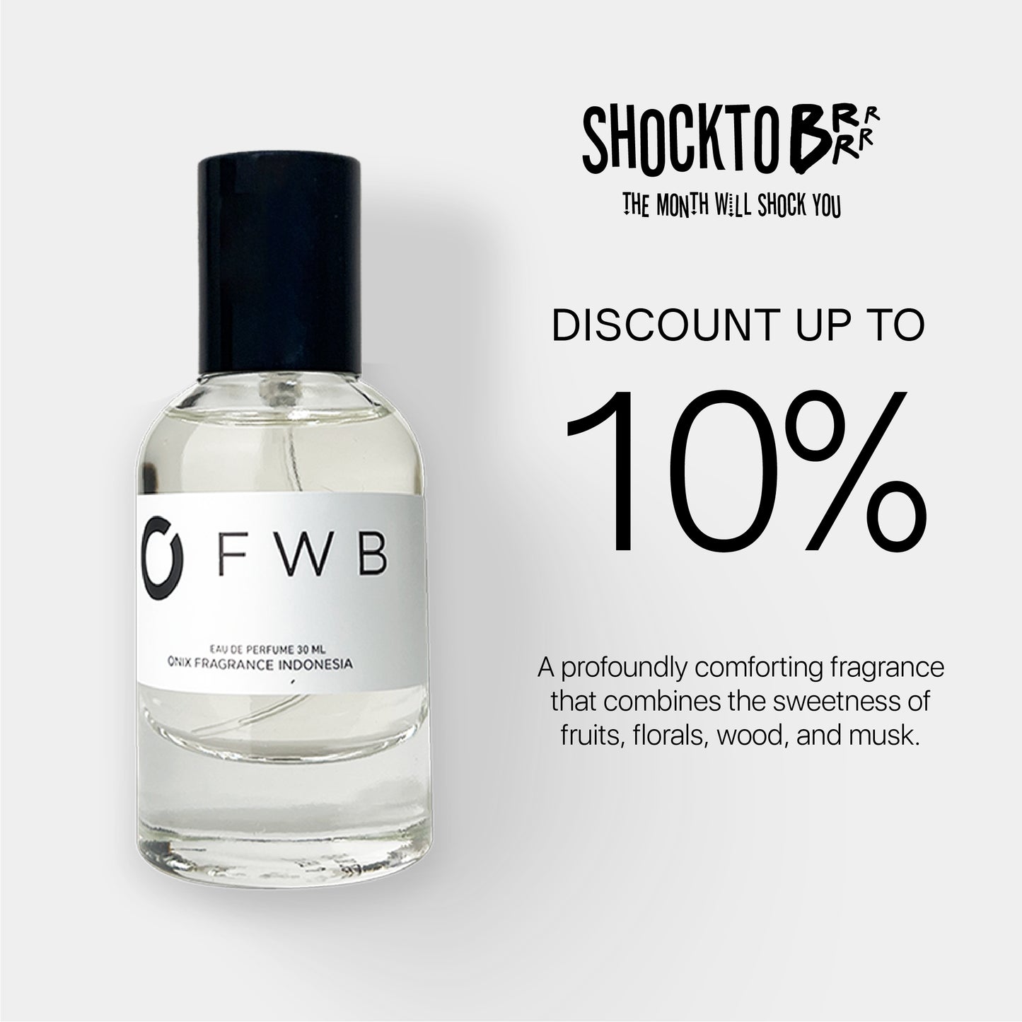 FWB - (30ml)