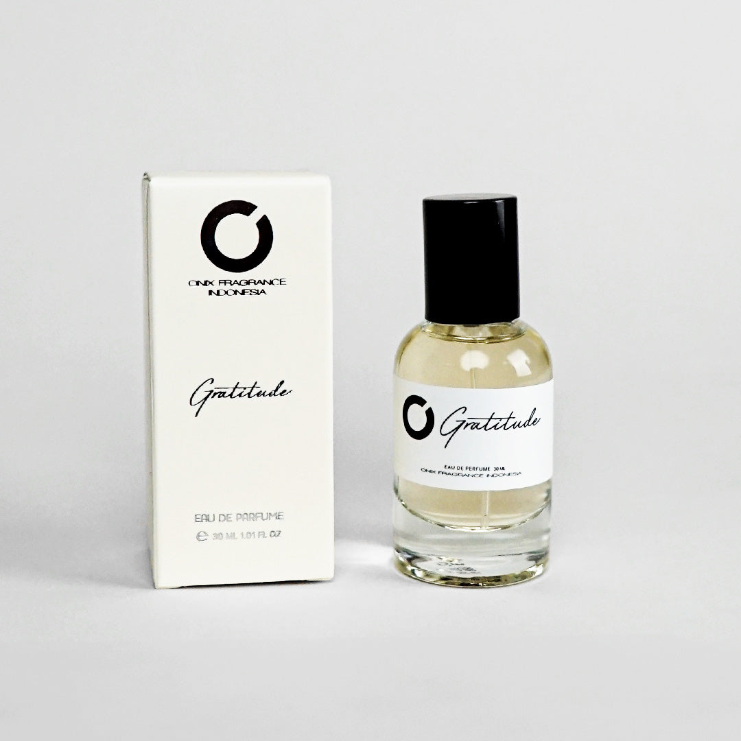 GRATITUDE - (30ml)