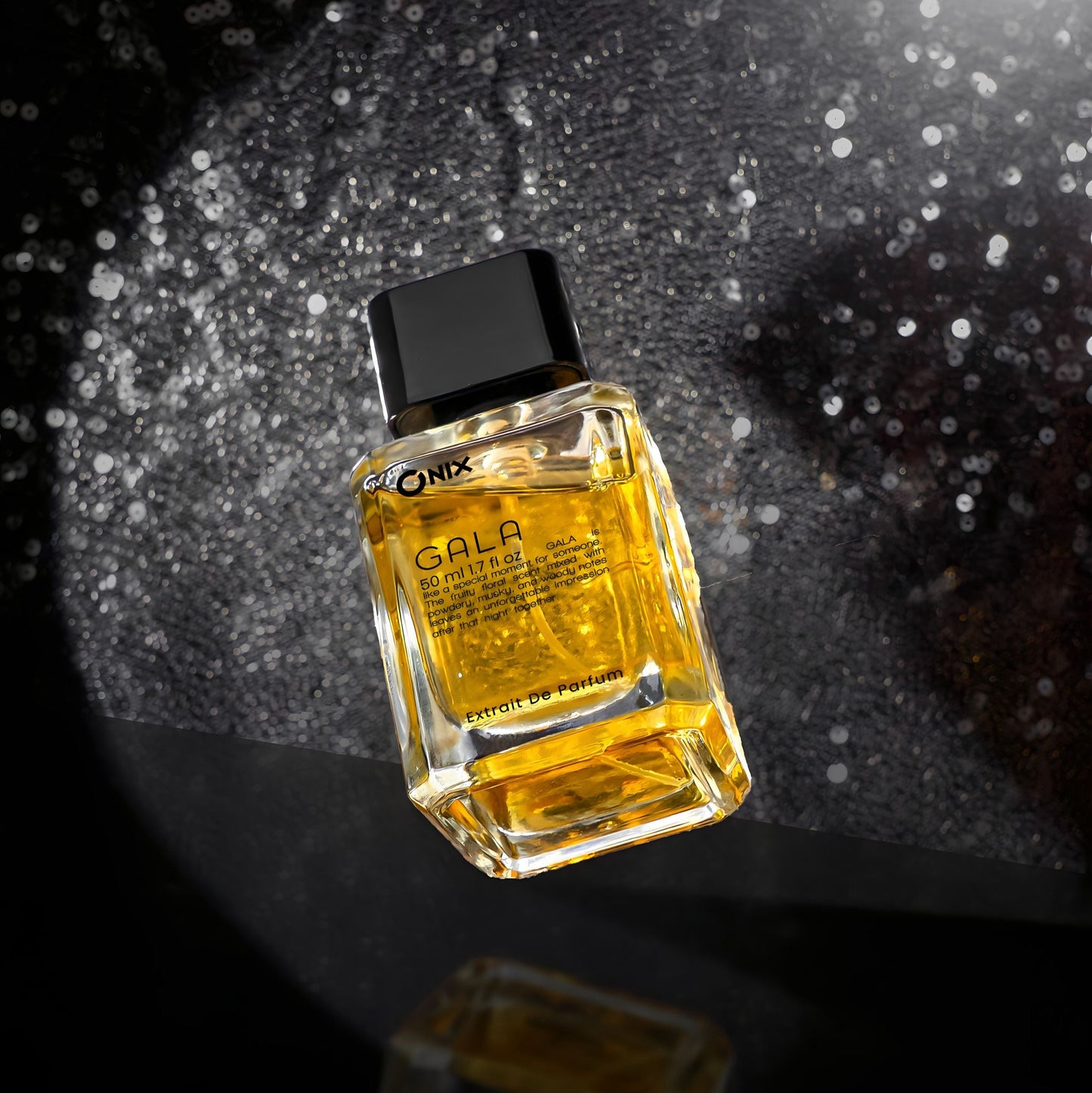 NEW! GALA 50 ml Onix Fragrance | Extrait De Perfume | Parfum Lokal UNISEX