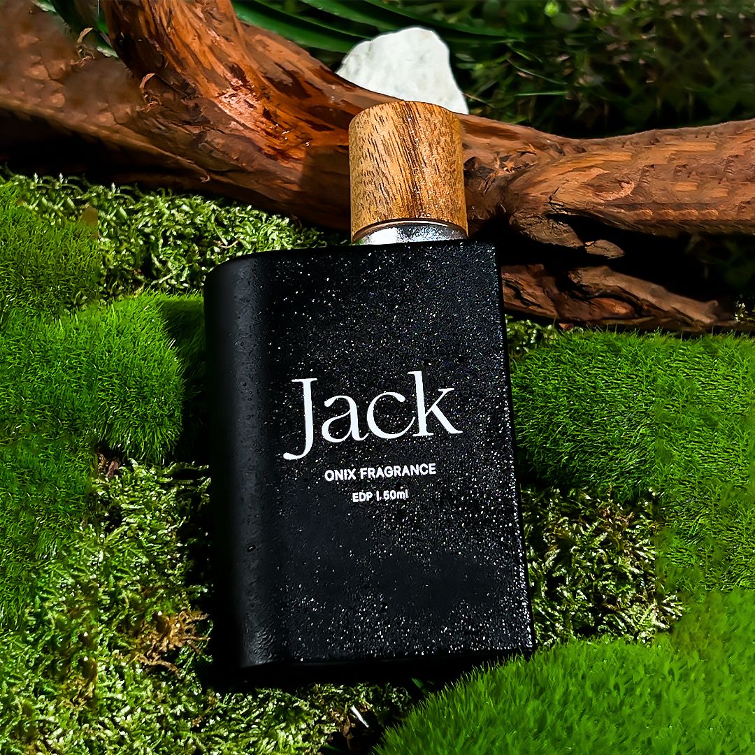 JACK - (50ml)