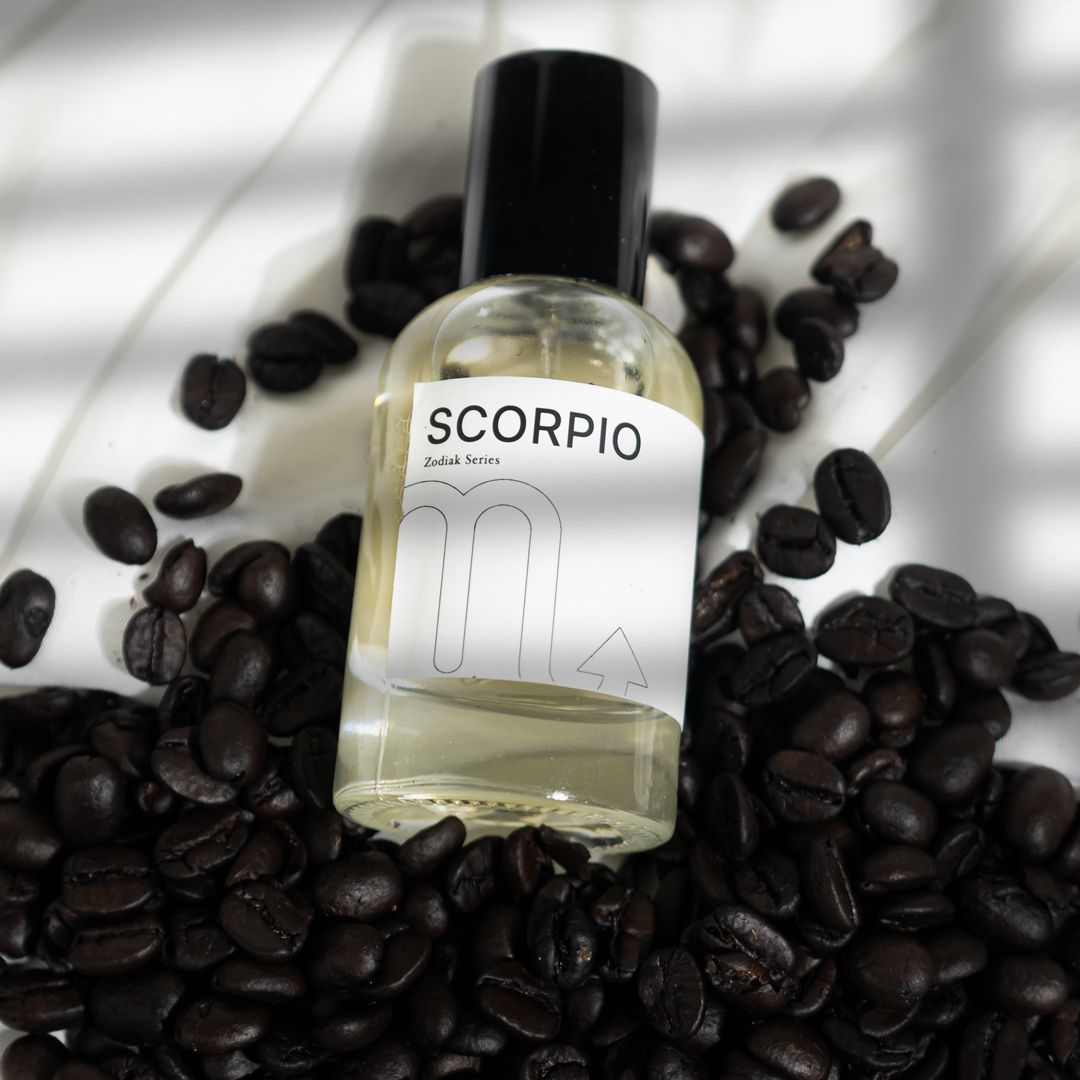 SCORPIO - (30ml)