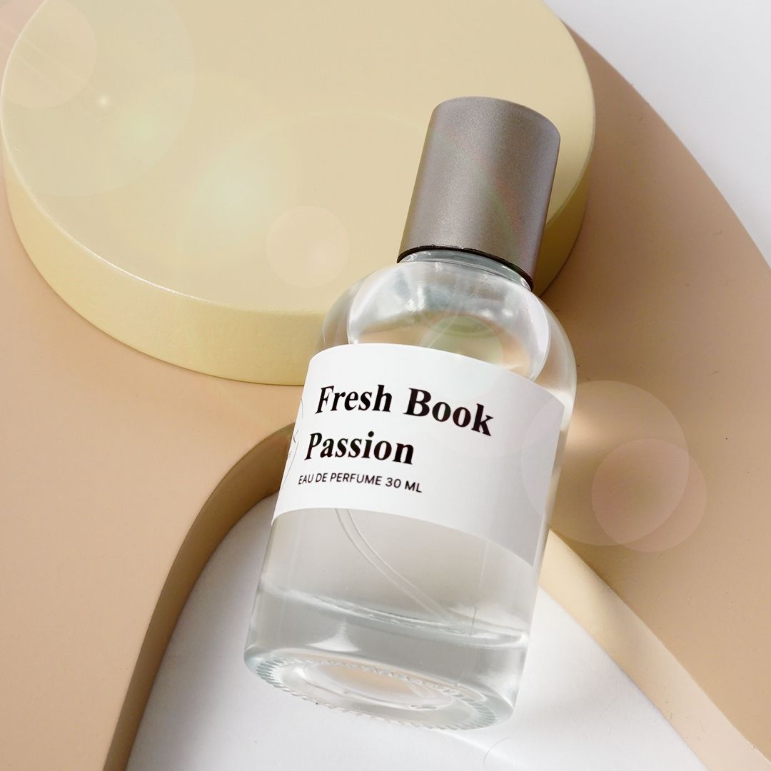 FRESHBOOK PASSION - (30ml)